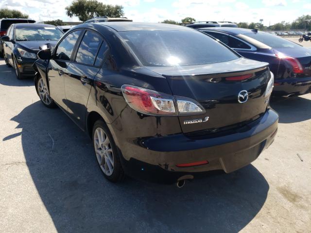 Photo 3 from auction – 2012 MAZDA 3 S with VIN JM1BL1V50C1512561