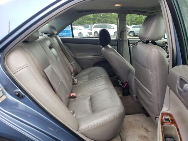 Photo 6 from auction – 2002 TOYOTA CAMRY LE with VIN 4T1BF32K62U534070
