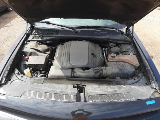 Photo 7 from auction – 2015 DODGE CHALLENGER with VIN 2C3CDZAT4FH924058