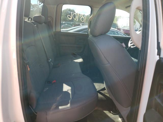 Photo 6 from auction – 2019 RAM 1500 CLASS with VIN 1C6RR6FT3KS710459