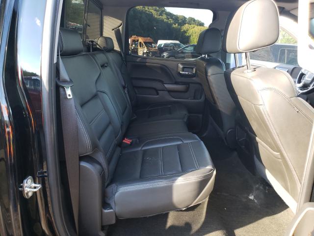 Photo 6 from auction – 2018 GMC SIERRA K15 with VIN 3GTU2PEJ3JG264767