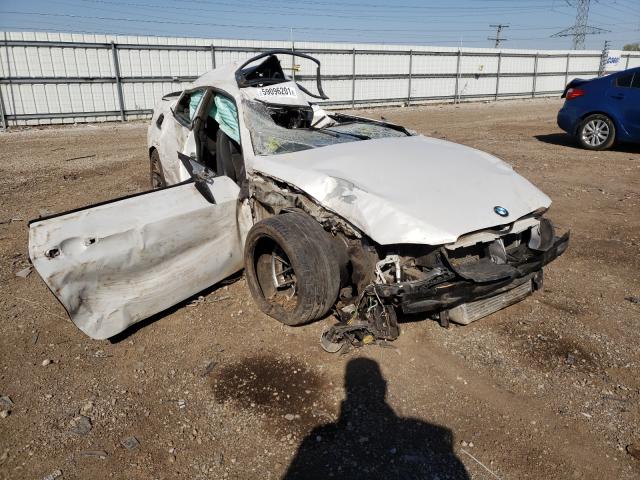 Photo 1 from auction – 2013 BMW 335 I SULE with VIN WBAKG1C52DJ217418