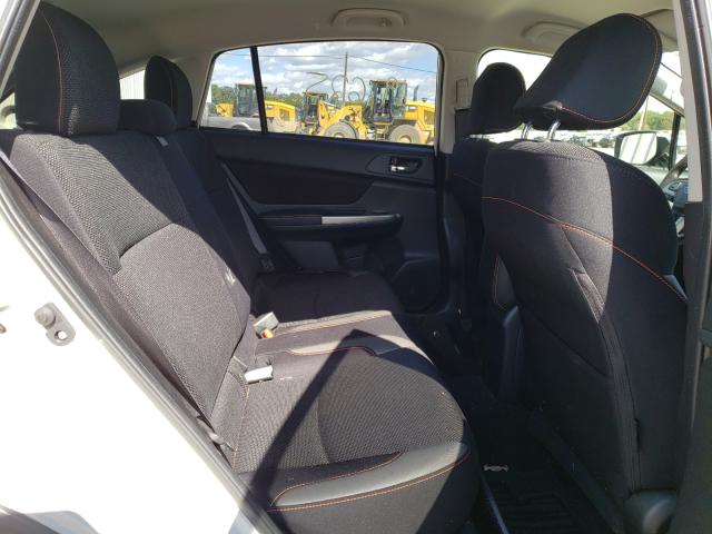Photo 6 from auction – 2016 SUBARU CROSSTREK with VIN JF2GPABC0G8323145