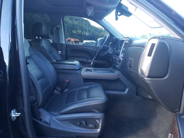 Photo 5 from auction – 2018 GMC SIERRA K15 with VIN 3GTU2PEJ3JG264767