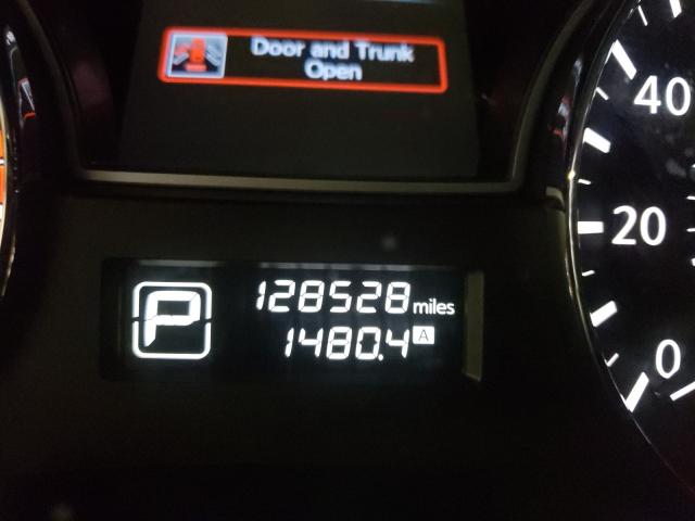 Photo 8 from auction – 2015 NISSAN ALTIMA 2.5 with VIN 1N4AL3AP9FN396598