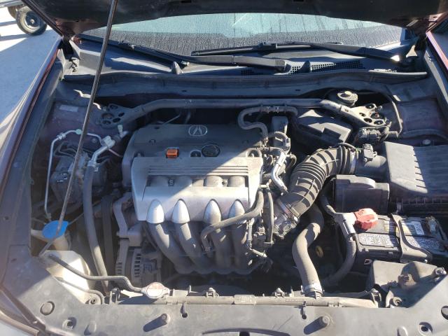 Photo 7 from auction – 2012 ACURA TSX TECH with VIN JH4CU2F66CC005603