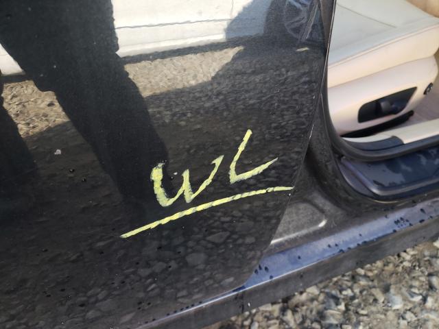 Photo 9 from auction – 2011 BMW 328 XI SUL with VIN WBAPK5C56BF125689