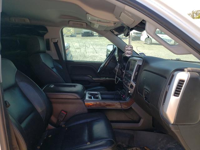 Photo 5 from auction – 2018 GMC SIERRA K15 with VIN 3GTU2NEJ0JG524692