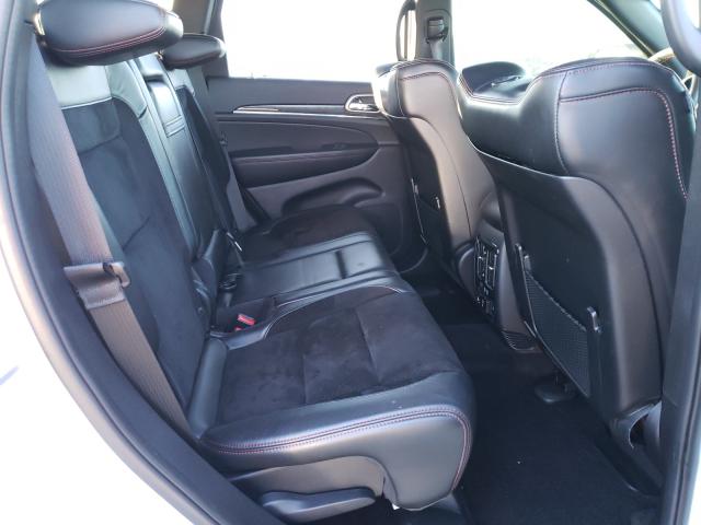 Photo 6 from auction – 2017 JEEP GRAND CHER with VIN 1C4RJFLT9HC694582