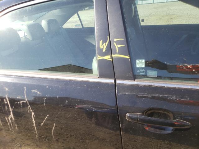 Photo 9 from auction – 2010 TOYOTA CAMRY BASE with VIN 4T1BF3EK3AU093900
