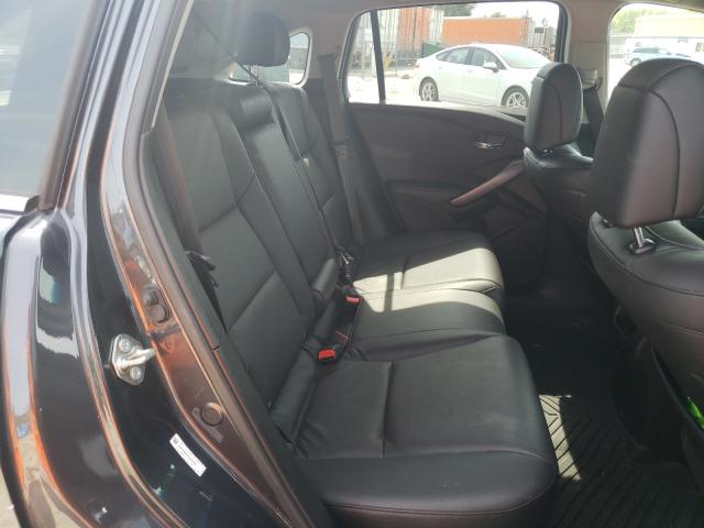 Photo 6 from auction – 2015 ACURA RDX TECHNO with VIN 5J8TB4H51FL004498