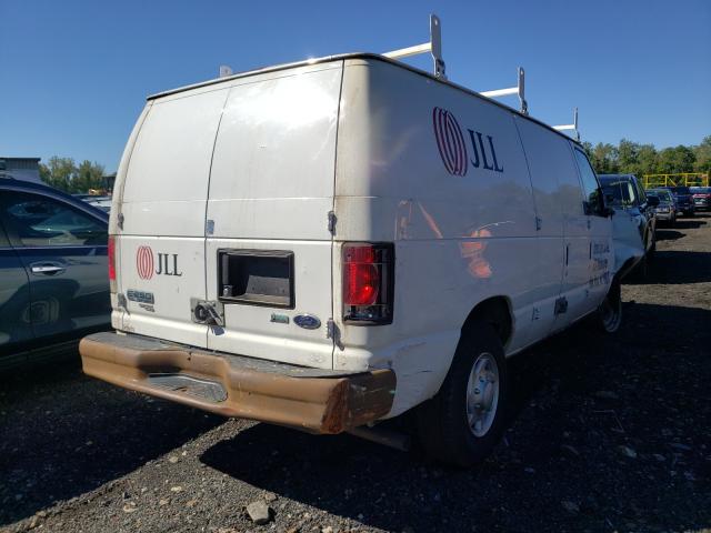 Photo 4 from auction – 2013 FORD ECONOLINE with VIN 1FTNE2EW3DDA89965