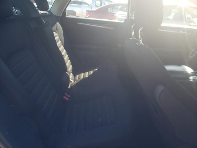 Photo 6 from auction – 2014 FORD FUSION SE with VIN 3FA6P0HD6ER288522