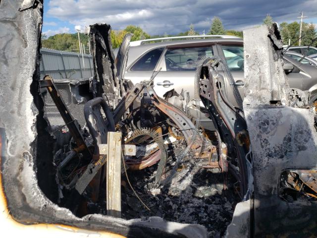 Photo 6 from auction – 2020 FORD F150 SUPER with VIN 1FTEX1EP0LFB96715
