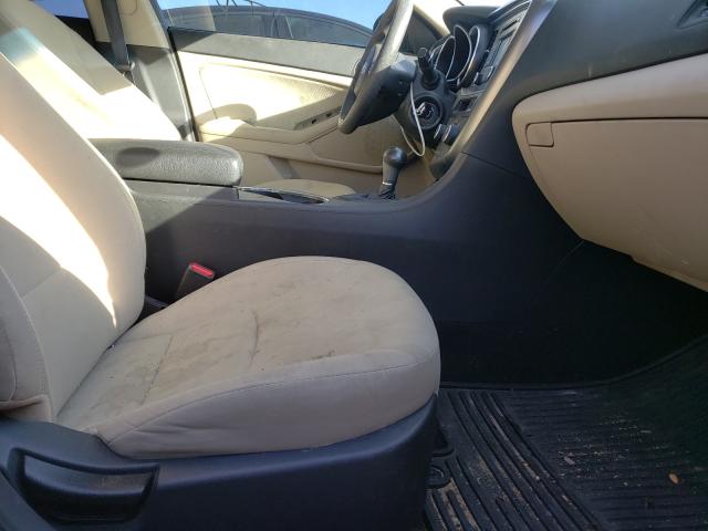 Photo 5 from auction – 2015 KIA OPTIMA LX with VIN KNAGM4A70F5651790