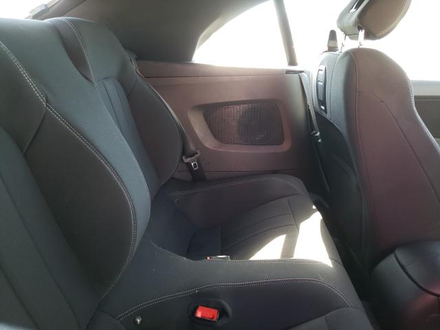 Photo 6 from auction – 2018 FORD MUSTANG with VIN 1FATP8UH5J5175202