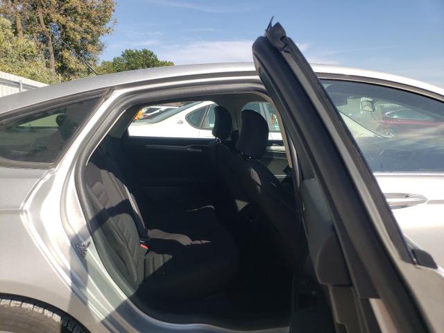 Photo 6 from auction – 2017 FORD FUSION SE with VIN 3FA6P0H70HR195090