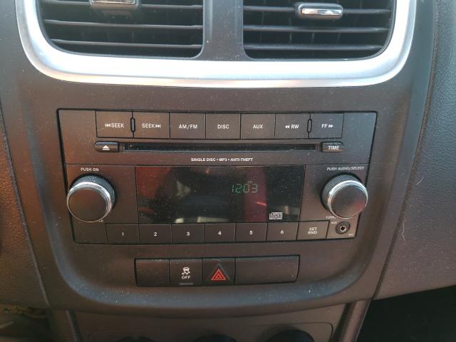 Photo 9 from auction – 2014 DODGE AVENGER SE with VIN 1C3CDZAB8EN154802
