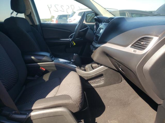 Photo 5 from auction – 2015 DODGE JOURNEY SX with VIN 3C4PDCBG3FT743794