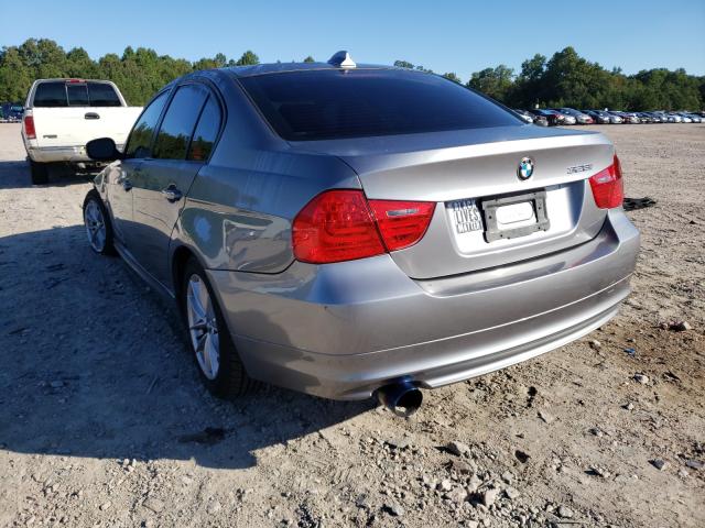 Photo 3 from auction – 2010 BMW 328 I SULE with VIN WBAPH5G50ANM71072
