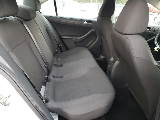 Photo 6 from auction – 2015 VOLKSWAGEN JETTA BASE with VIN 3VW2K7AJ9FM277249