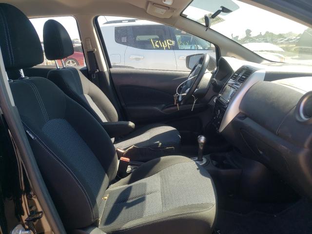 Photo 5 from auction – 2015 NISSAN VERSA NOTE with VIN 3N1CE2CP3FL430641