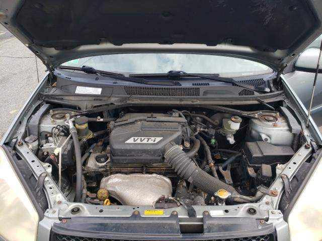 Photo 7 from auction – 2005 TOYOTA RAV4 with VIN JTEHD20VX50048073