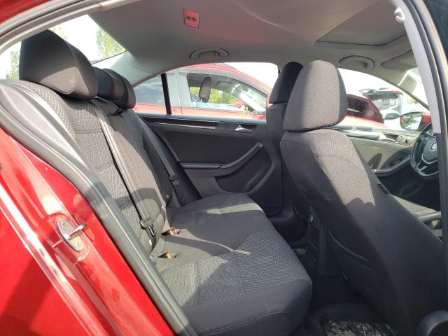 Photo 6 from auction – 2016 VOLKSWAGEN JETTA COMF with VIN 3VWD07AJXGM353562
