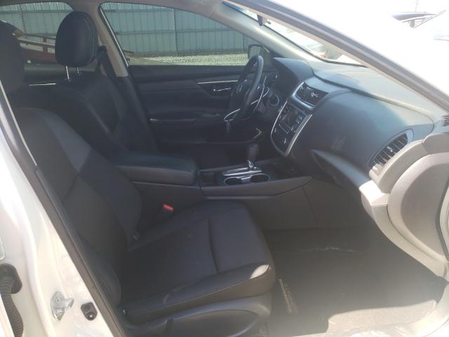 Photo 5 from auction – 2017 NISSAN ALTIMA 2.5 with VIN 1N4AL3AP0HC222482