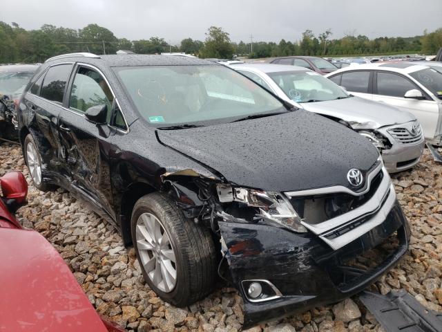 TOYOTA VENZA LE 2015 with VIN 4T3BA3BB5FU066361 - Photo from auction