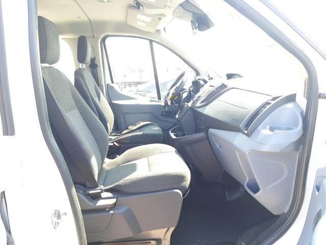 Photo 5 from auction – 2016 FORD TRANSIT T- with VIN 1FBZX2ZM8GKA74337