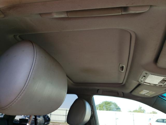 Photo 9 from auction – 2005 LEXUS RX 330 with VIN JTJHA31UX50095254