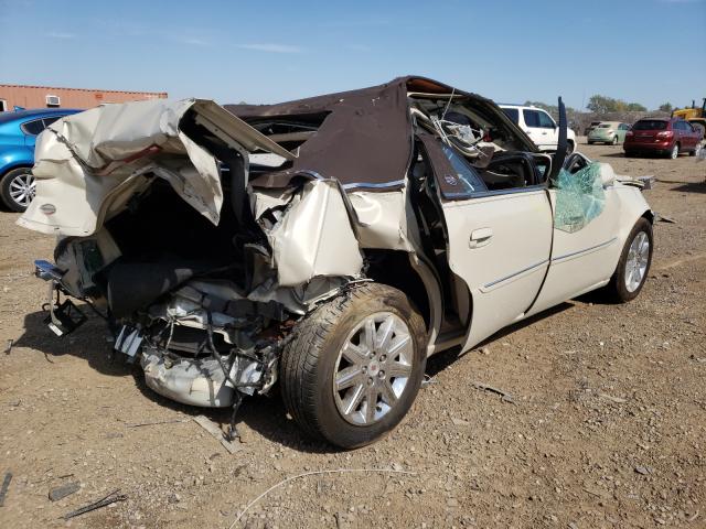 Photo 4 from auction – 2010 CADILLAC DTS PREMIU with VIN 1G6KH5EY4AU128865