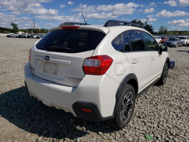 Photo 4 from auction – 2016 SUBARU CROSSTREK with VIN JF2GPABC0G8323145