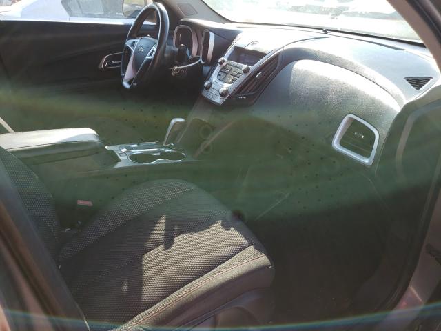صورة رقم 5 من المزاد - 2011 CHEVROLET EQUINOX LT مع VIN 2CNALDEC6B6420809