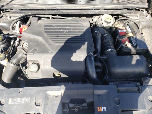 Photo 7 from auction – 2013 LINCOLN MKS with VIN 1LNHL9FT2DG607719