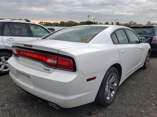 Photo 4 from auction – 2012 DODGE CHARGER SX with VIN 2C3CDXHG5CH172749