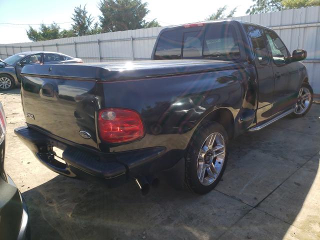 Photo 4 from auction – 2000 FORD F150 with VIN 2FTRX07L2YCB06635