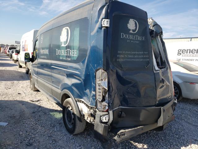 Photo 3 from auction – 2017 FORD TRANSIT T- with VIN 1FDZX2CM0HKB26688