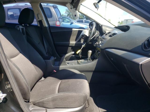 Photo 5 from auction – 2012 MAZDA 3 S with VIN JM1BL1V50C1512561