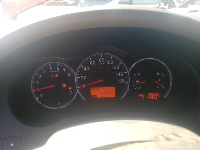 Photo 8 from auction – 2012 NISSAN ALTIMA BAS with VIN 1N4AL2AP5CN555283