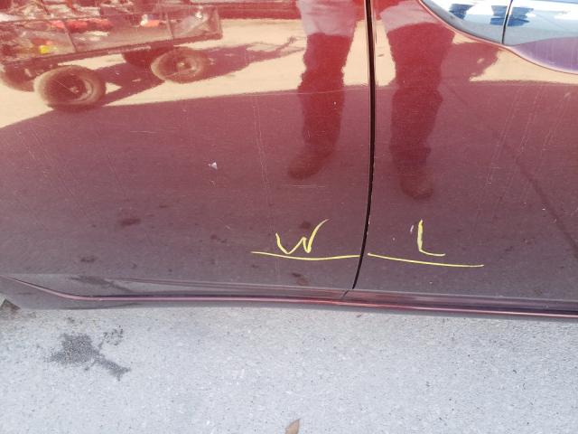 Photo 9 from auction – 2012 ACURA TSX TECH with VIN JH4CU2F66CC005603
