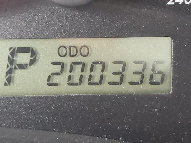 Photo 8 from auction – 2010 TOYOTA COROLLA BA with VIN 1NXBU4EE9AZ178293