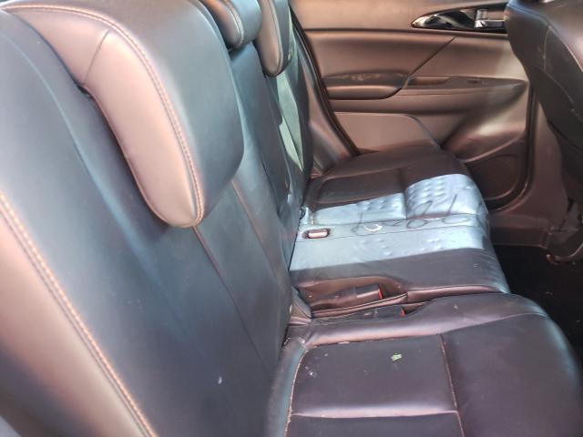 Photo 6 from auction – 2019 MITSUBISHI ECLIPSE CR with VIN JA4AT5AA5KZ009589