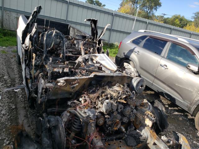 Photo 9 from auction – 2020 FORD F150 SUPER with VIN 1FTEX1EP0LFB96715