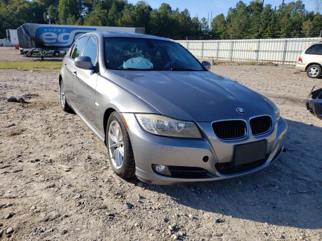 Photo 1 from auction – 2010 BMW 328 I SULE with VIN WBAPH5G50ANM71072