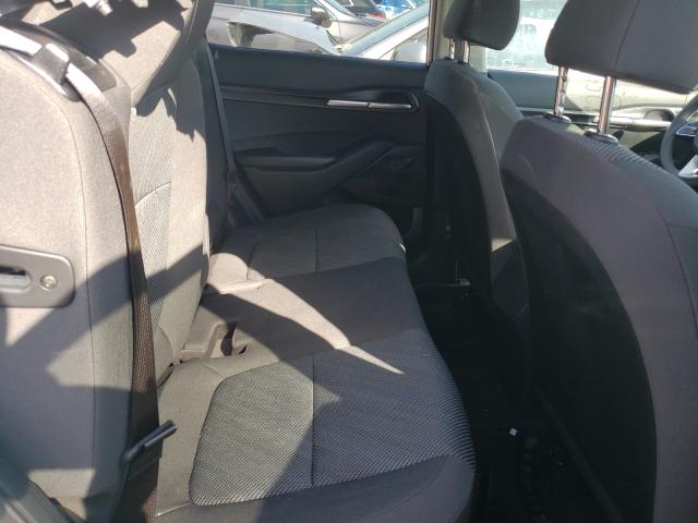 Photo 6 from auction – 2021 KIA SELTOS LX with VIN KNDEPCAA1M7189880