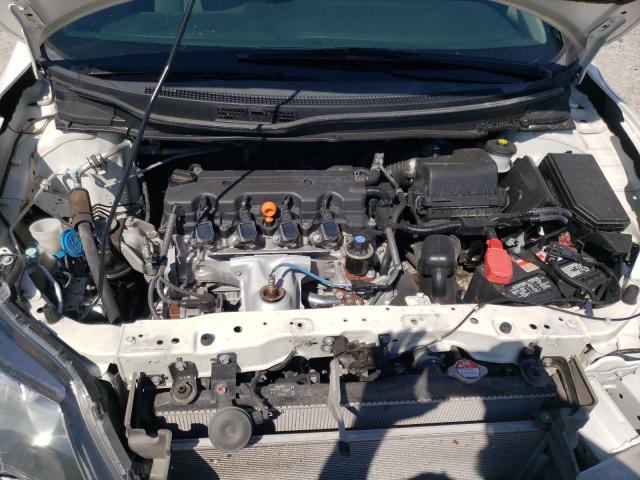 Photo 7 from auction – 2015 HONDA CIVIC EX with VIN 2HGFG3B86FH508182