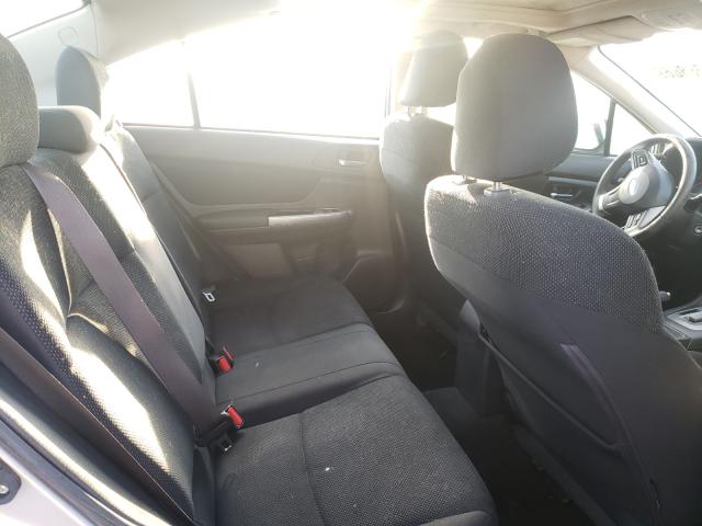 Photo 6 from auction – 2015 SUBARU IMPREZA PR with VIN JF1GJAK63FH010959