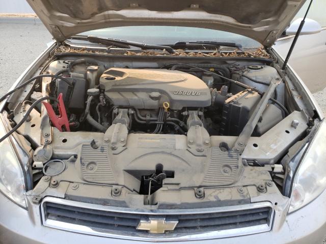 Photo 7 from auction – 2008 CHEVROLET IMPALA LS with VIN 2G1WB58K789284650